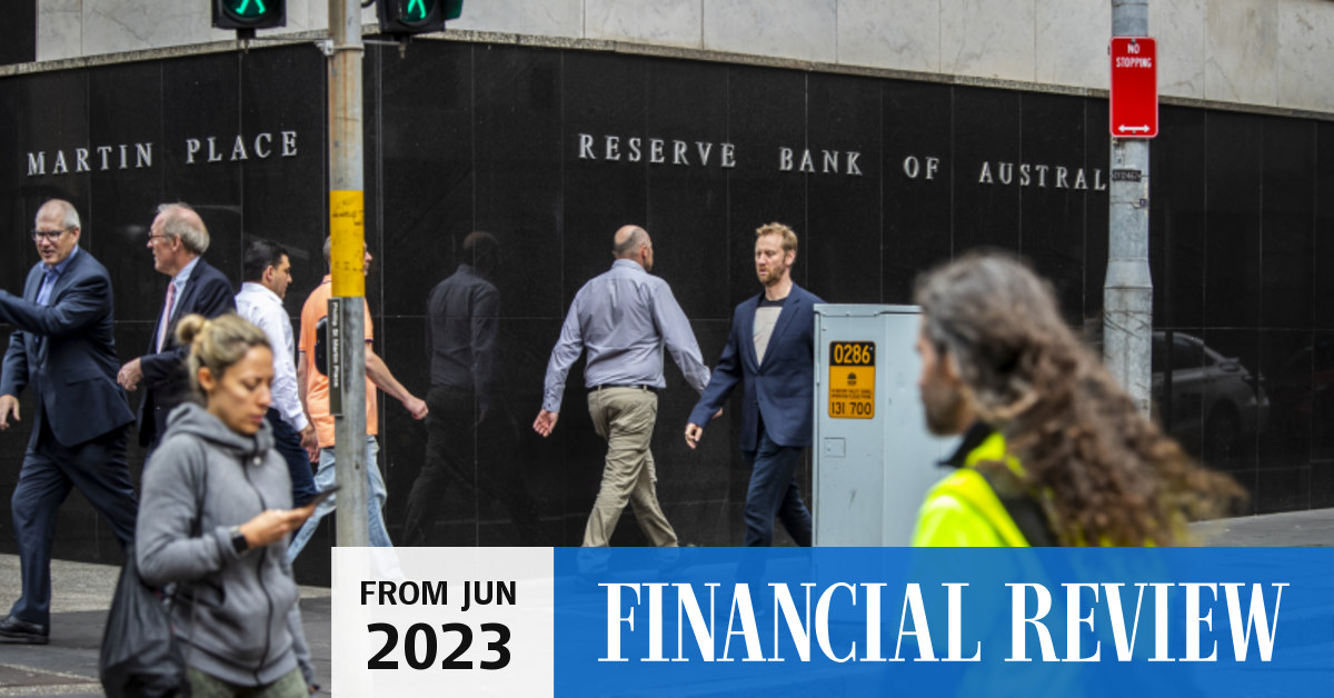 Interest rates RBA June rate rise calls grow louder after minimum wage